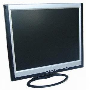 Monitor lcd horizon 17''