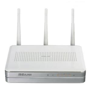 Router wireless ASUS WL-500W