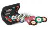 Set de poker 150 jetoane Casino Royale Luxury