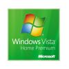 Microsoft Windows Vista Home Premium 32 bit SP2 English