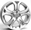 Janta R2505 Opel Carridi 16"