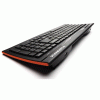 Tastatura multimedia ultra-slim