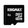 Card memorie kingmax microsdhc 4gb