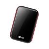 HDD extern LG HXD5U32GLS, 320GB, 5400rpm, USB 2.0, 2.5", Negru