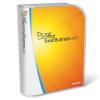 Microsoft Office Small Business 2007 Win32 English CD w87 01076