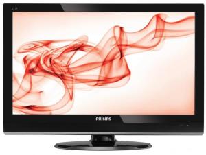 Monitor LCD TV Philips 221T1SB/00, 22''