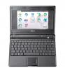 Netbook Eee PC Asus 701, 4GB, 512MB RAM, WLAN, negru