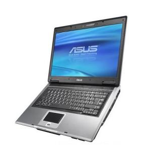 Notebook asus f3e ap168