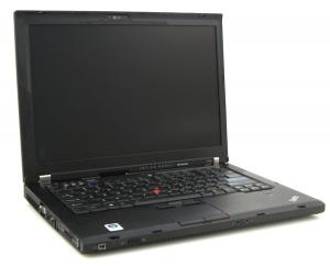 Lenovo notebook thinkpad t400