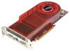 Placa video Gigabyte ATi Radeon PCI-E HD 3870, 512MB GDDR4 (256