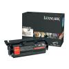 Toner lexmark t654x21e