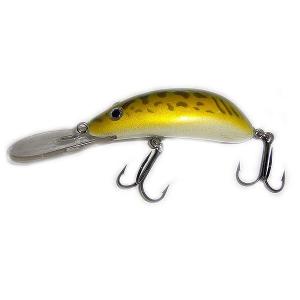 Vobler Strike Pro Frog Wart WD-005, culoarea 806