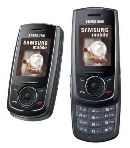 Telefon samsung m600