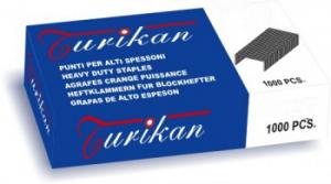 Capse 23/20, 1000/cut, TURIKAN