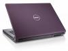 Notebook Dell Studio 15 T2370 1.73GHz 1GB DDR2, Plum Purple + jo