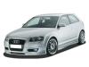 Audi a3 8p body kit
