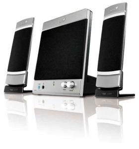 Sistem audio Genius SW-Flat 2.1 700