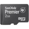 Card memorie sandisk microsd premier,