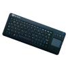 Tastatura mini bluetooth serioux srx-prc82, negru