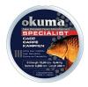 Fir Okuma Carp Camou 0.31mm/6.35kg/300m