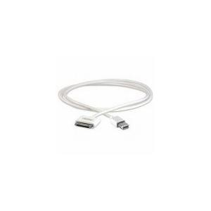 Accesoriu MP Apple iPod Dock Connector to FireWire Cable (for Ma