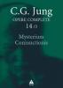 Cartea opere complete. vol. 14/3: mysterium coniunctionis.