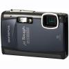 Aparat foto digital olympus µ-6010 titanium grey,