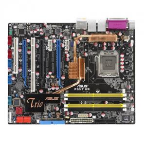 Placa de baza Asus P5NT-WS