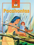 Cartea Pocahontas