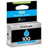 Cartus Lexmark 100XL Cyan