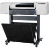 Imprimata cu jet hp designjet 510ps,