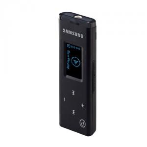 MP3 player Samsung YP-U3JZB 1GB