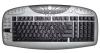 Tastatura A4Tech KBS-26 PS