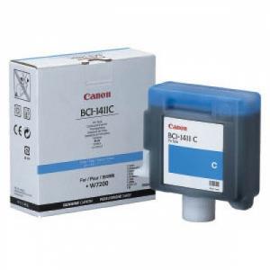 Cartus color cyan Canon BCI1411C
