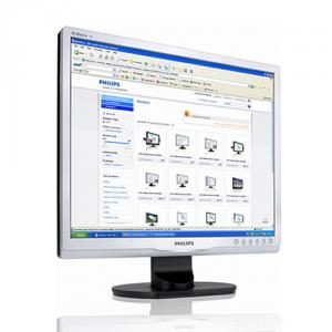Monitor lcd philips 19s1ss