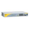 Switch allied telesis at-8000/8poe-50