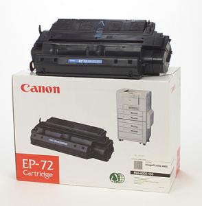 Toner canon ep 72