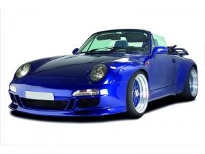 Spoiler fata Porsche 911 (993) model SE-Line