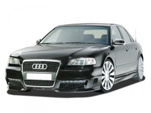 Audi a8 singleframe body kit