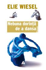 Cartea Nebuna dorinta de a dansa