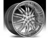 Janta lexani lx-10 chrome wheel 20"