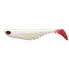 Shad Berkley Ripple  Alb 7cm 6Buc/Plic