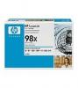 Toner negru, nr.98x, hp