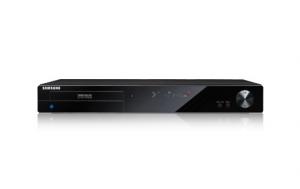 DVD Recorder Samsung DVD-HR773A/EDC