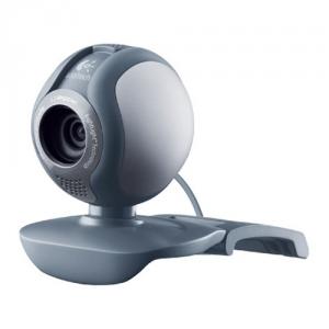 Camera Web Logitech QuickCam C500