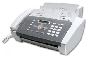 Fax Philips - Philips Faxjet IPF525
