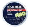 Fir okuma specialist fluo 026mm/4,5kg/150m