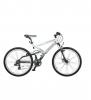 Bicicleta cross roxter 26 "