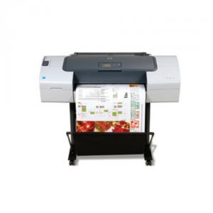 Plotter hp designjet t770