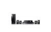 Sistem Home Cinema cu DVD Samsung HT-C450/EDC